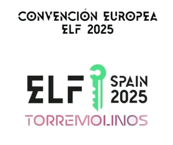 Cerrajería Ortu en la ELF Málaga 2025