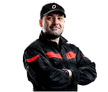 Patxi, experto cerrajero Cerrajero de Cerrajería Ortu