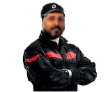 Txus, maestro cerrajero con15 años de experiencia Cerrajero de Cerrajería Ortu