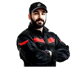 Guille, 10 años de experiencia Cerrajero de Cerrajería Ortu