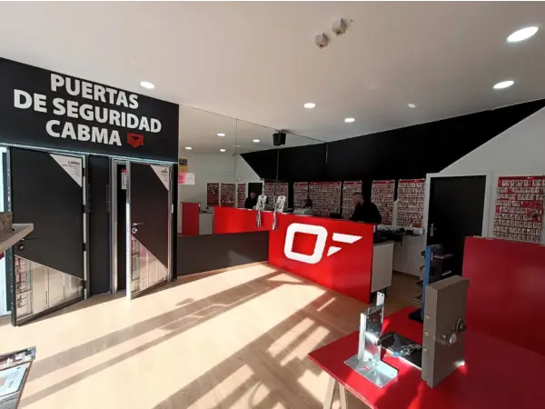 tienda ortu cerrajeria Atención al cliente en Ortu Cerrajería